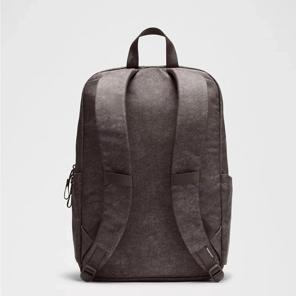 Lululemon Everywhere Backpack 22L Tech Canvas